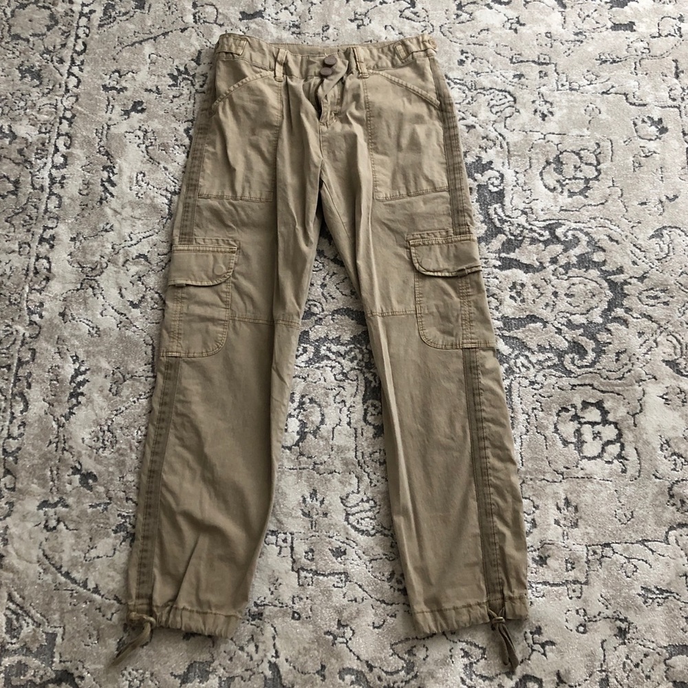 Cargo pants
